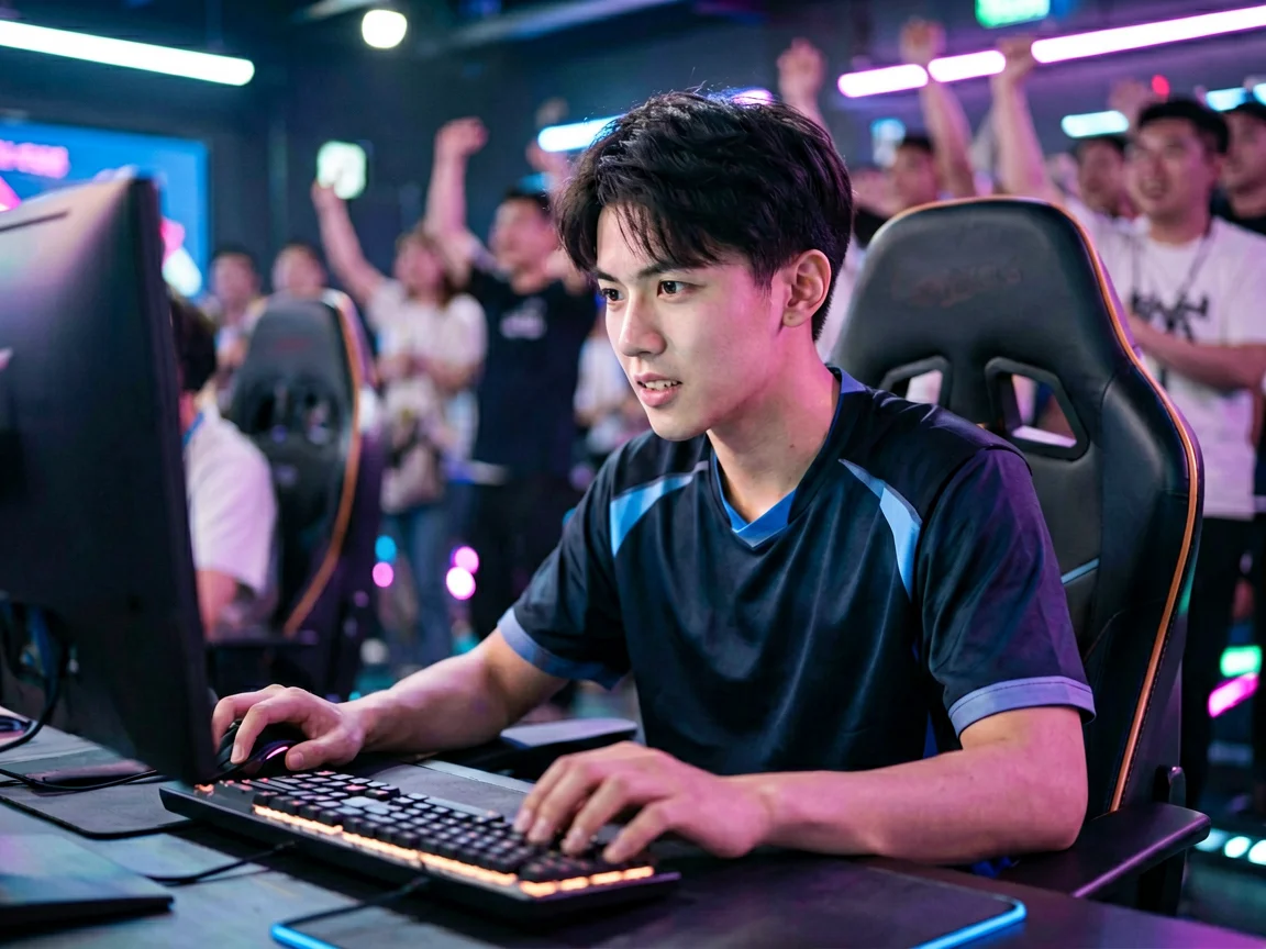 DOTA2知名选手Somnus最新动向后续参赛计划引发粉