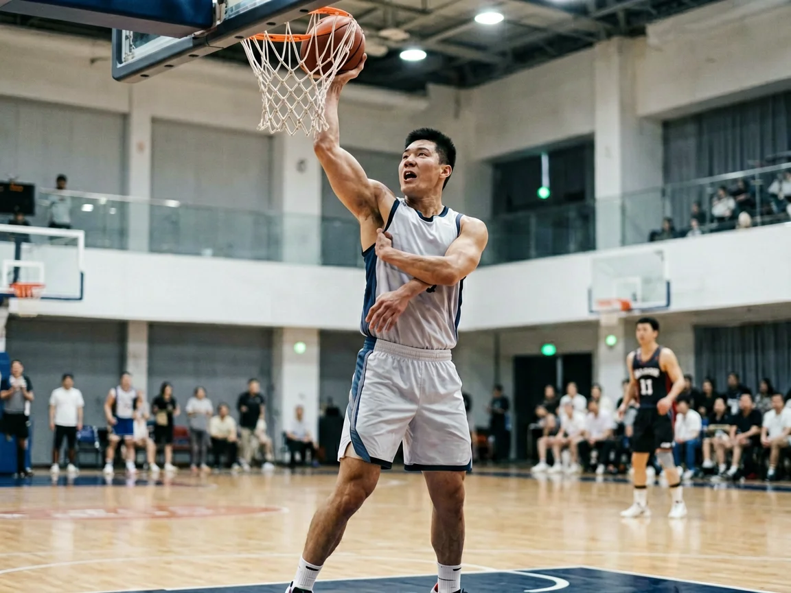 解读球员效率值PER盘点本赛季NBA球员赛场真实战力